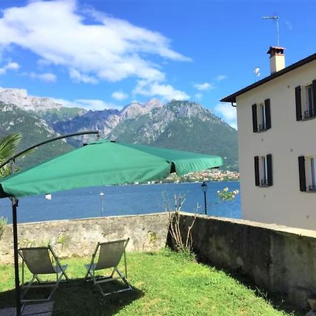 Domus Graziana - Lake Front Oliveto Lario Kültér fotó