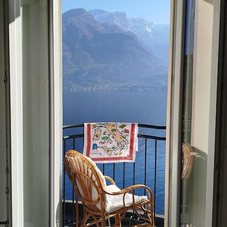 Domus Graziana - Lake Front Oliveto Lario Kültér fotó