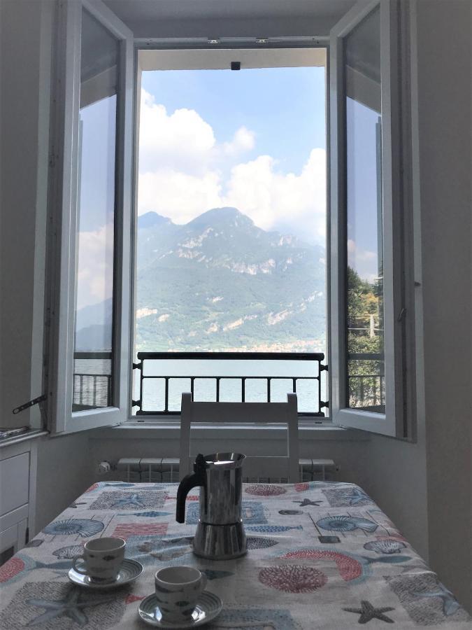 Domus Graziana - Lake Front Oliveto Lario Kültér fotó